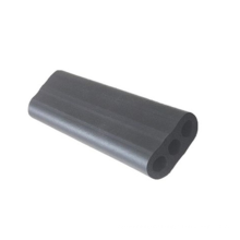 Cheap custom foam rubber tube